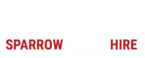 Sparrow Crane Hire