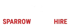 Sparrow Crane Hire