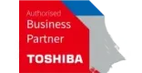 Toshiba Authorised Business Partner