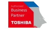 Toshiba Authorised Business Partner